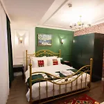 Boutique Hotel Kooperativa