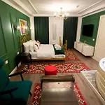 Boutique Hotel Kooperativa