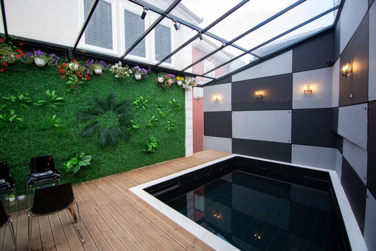 Hotell Boutique Kooperativa *