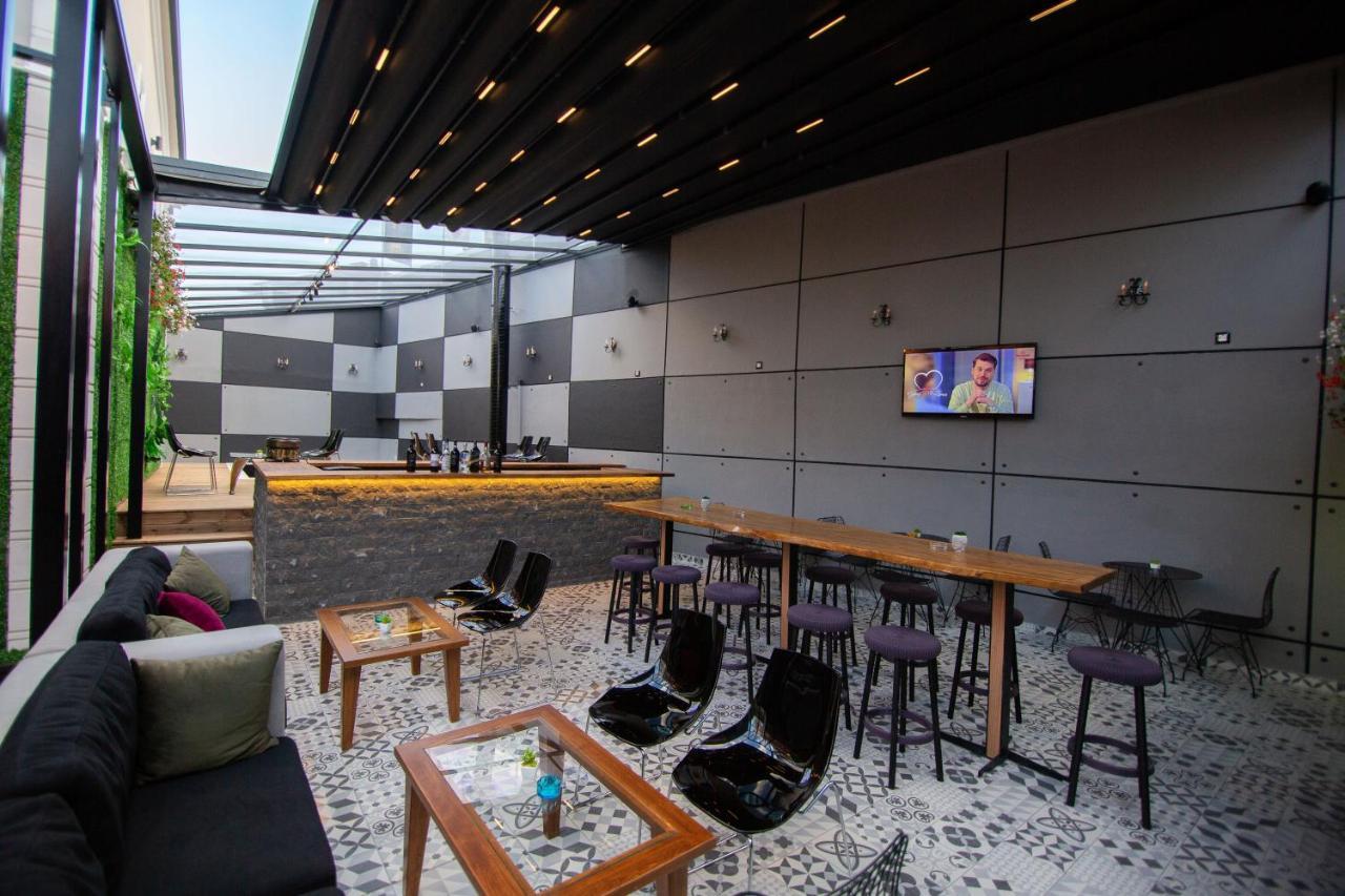 Hotell Boutique Kooperativa *