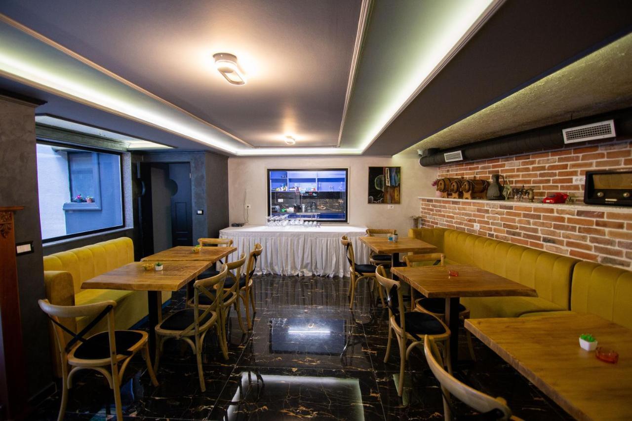 Hotell Boutique Kooperativa