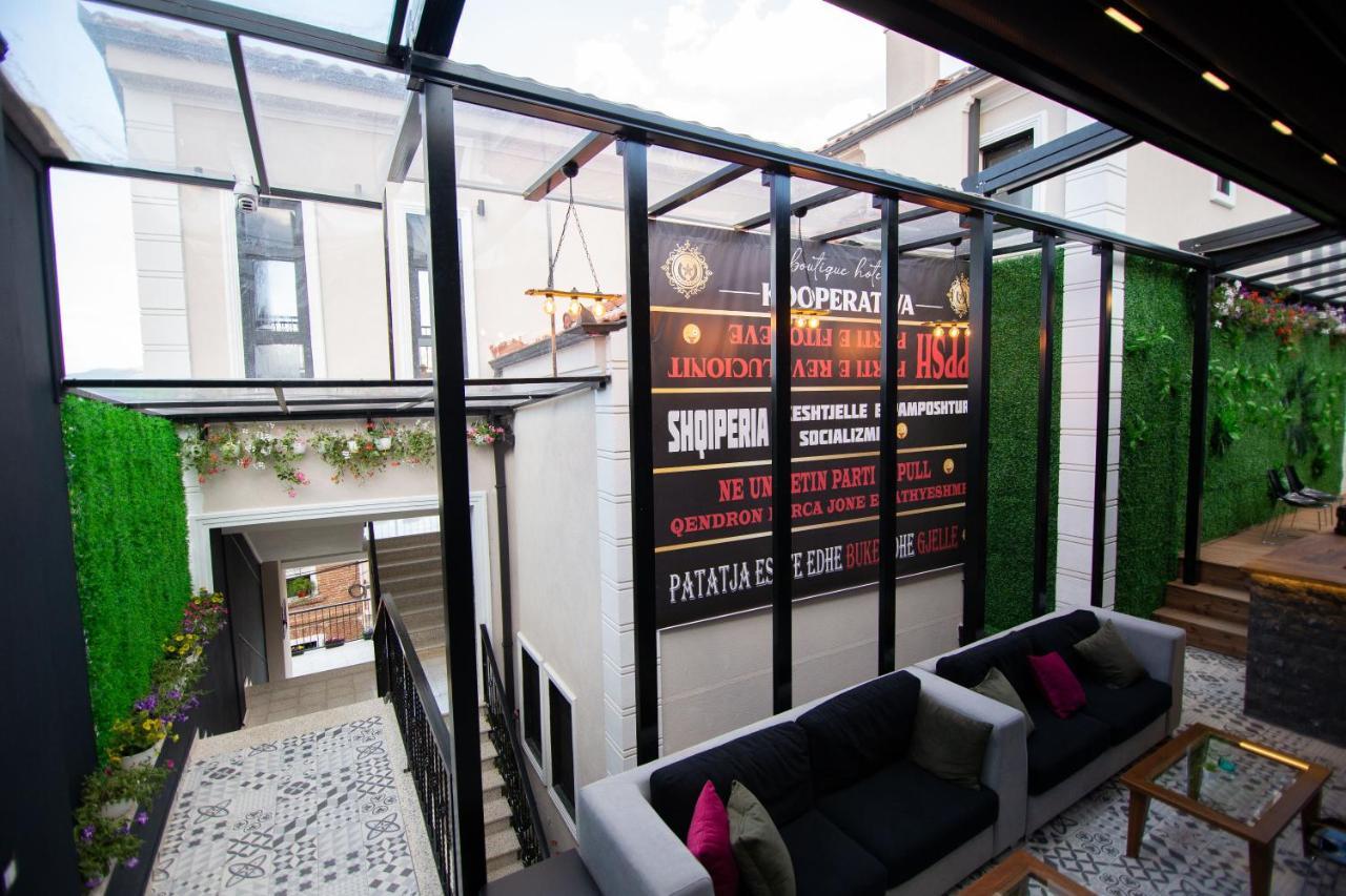 Boutique Kooperativa