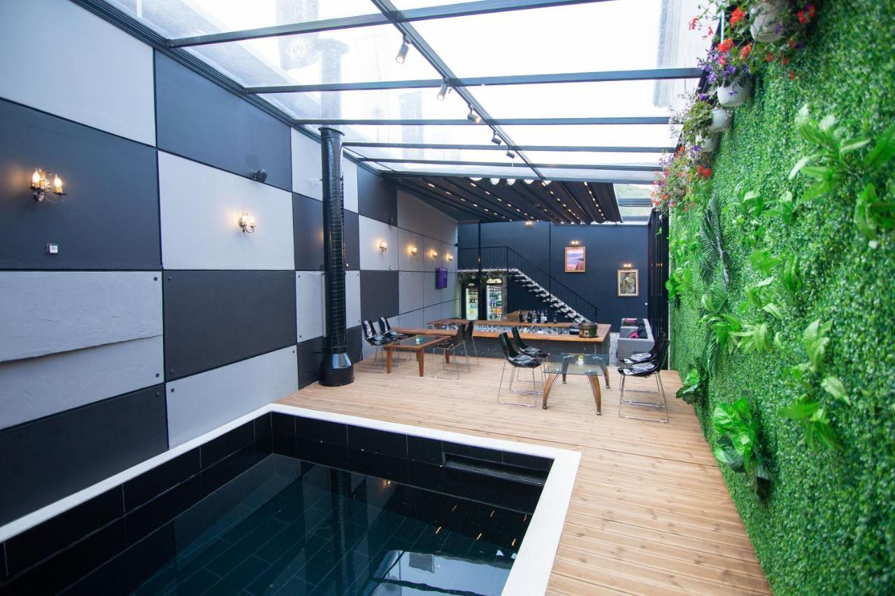 Hotell Boutique Kooperativa *