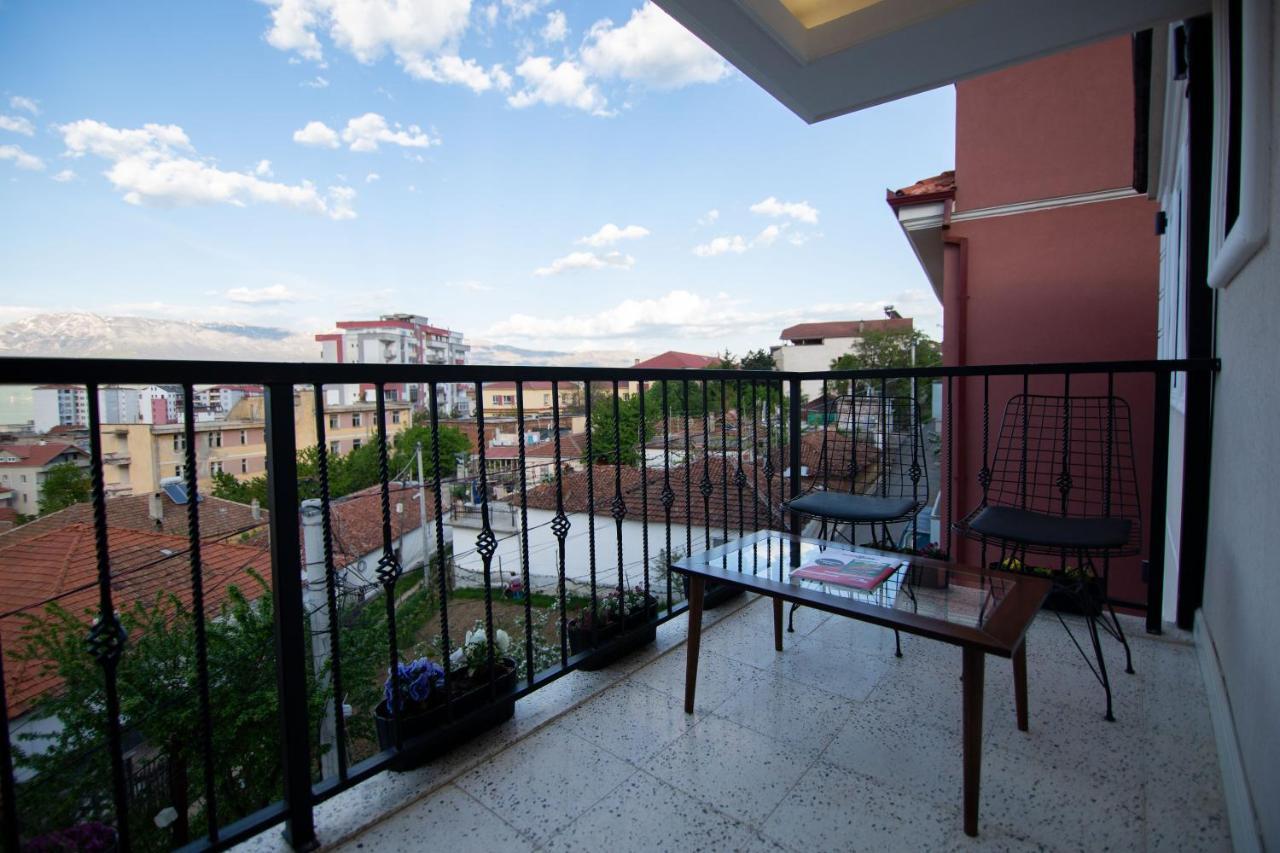 Boutique Kooperativa Pogradec