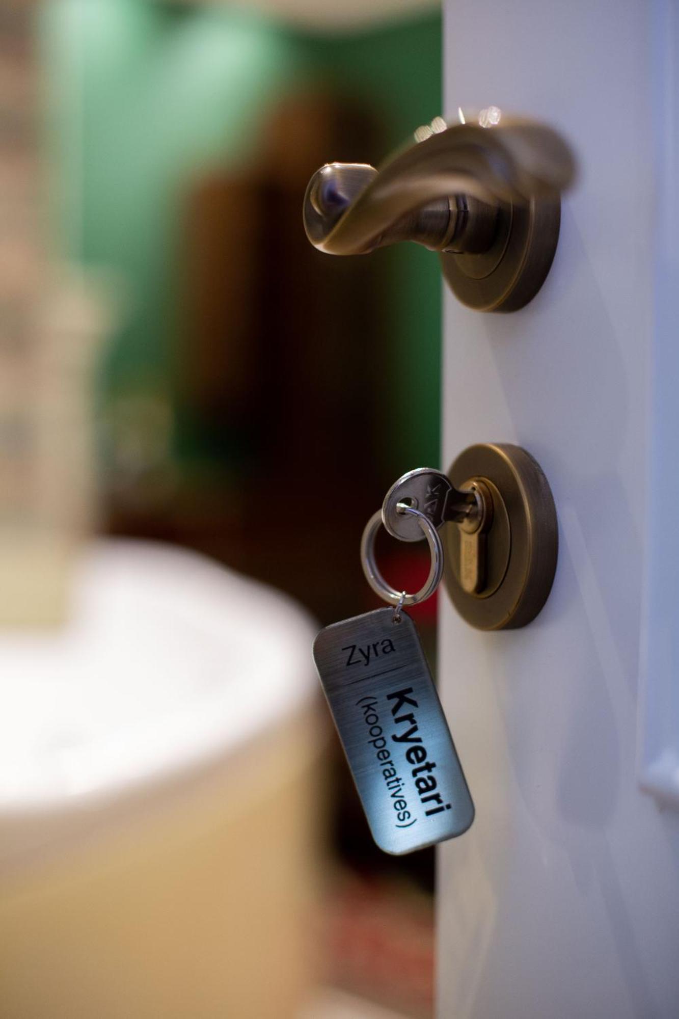 Boutique Kooperativa Hotell *