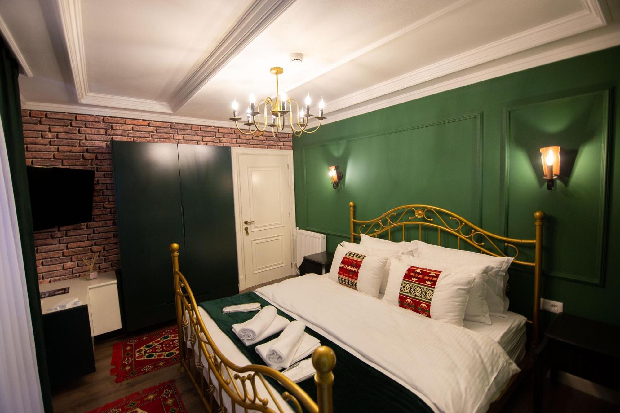 Boutique Kooperativa Hotell *