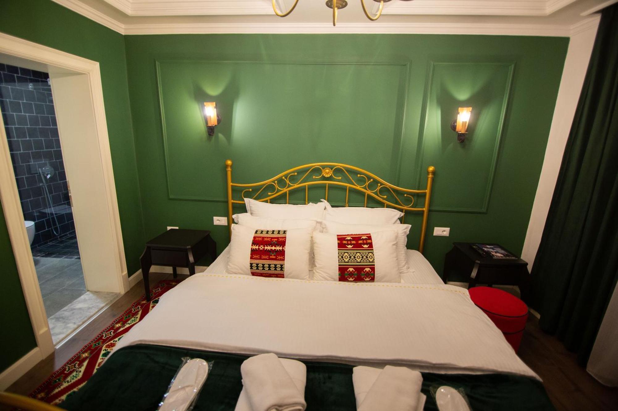 Hotell Boutique Kooperativa *