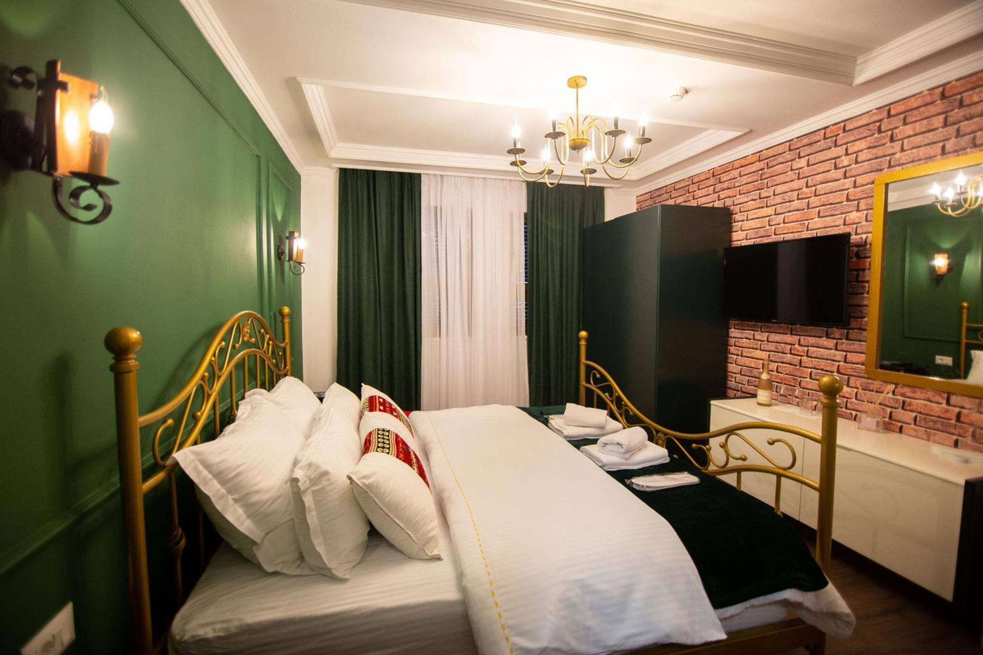 Hotell Boutique Kooperativa