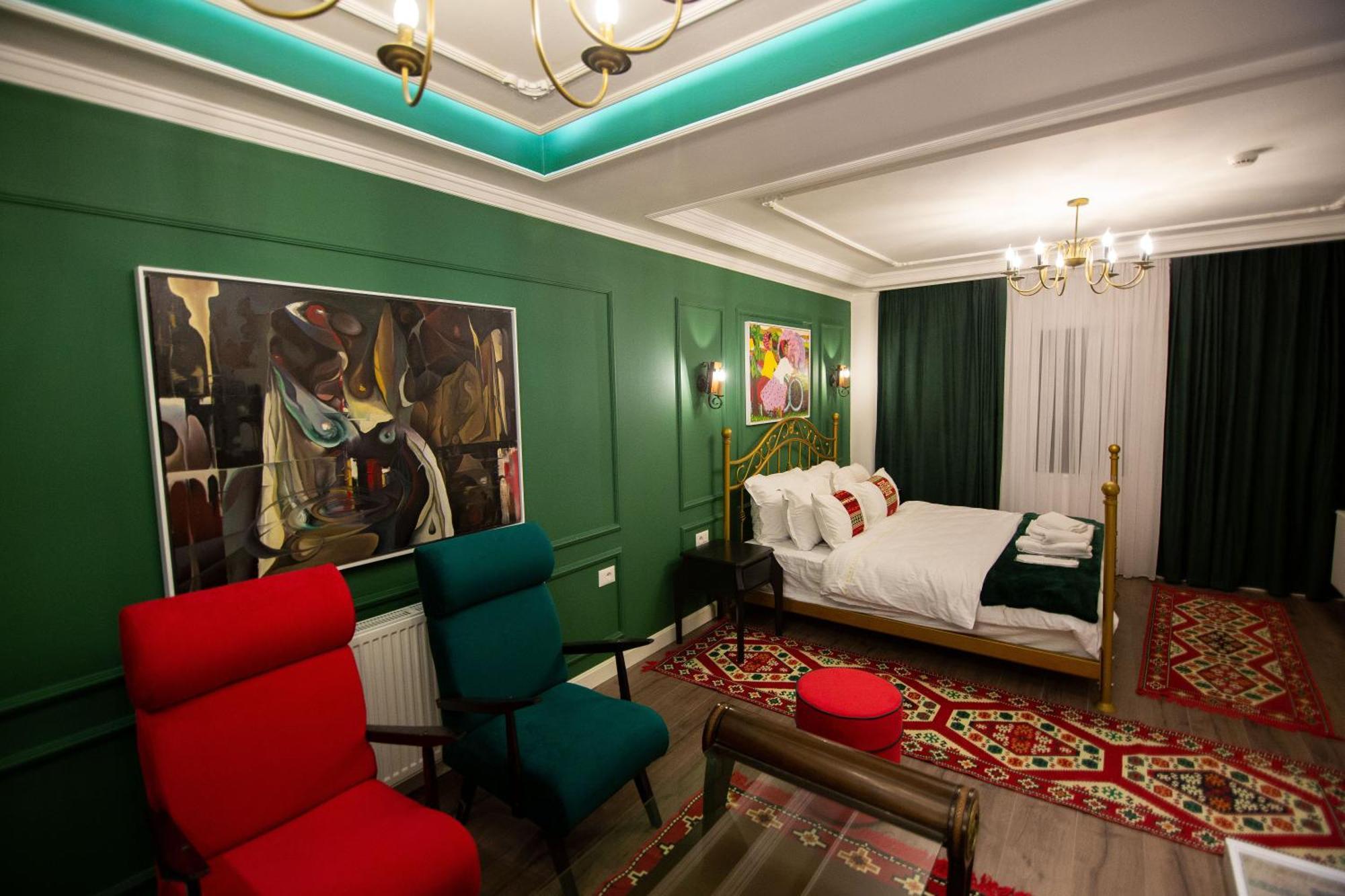 Boutique Kooperativa Pogradec