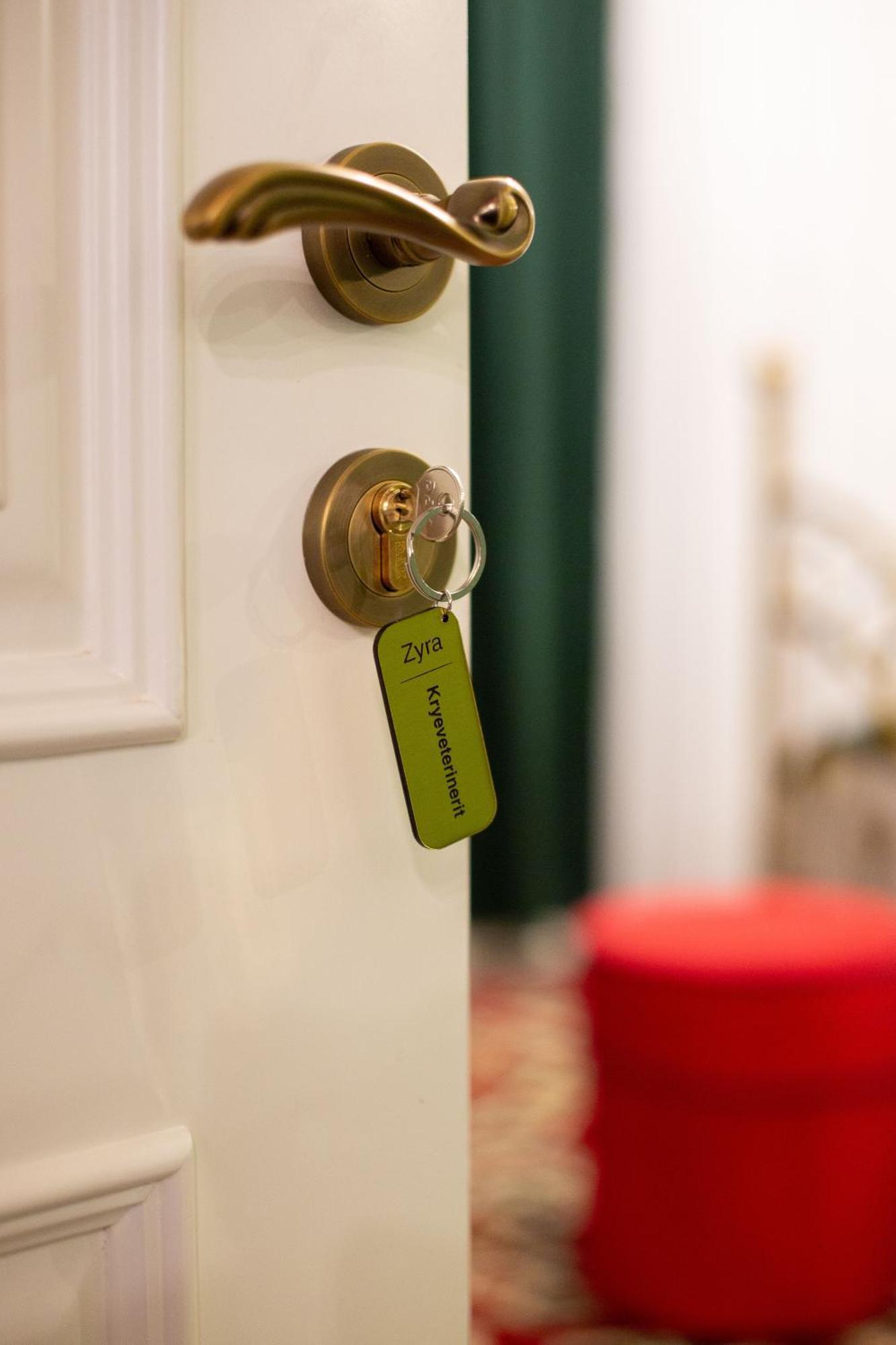 Boutique Kooperativa Hotell *