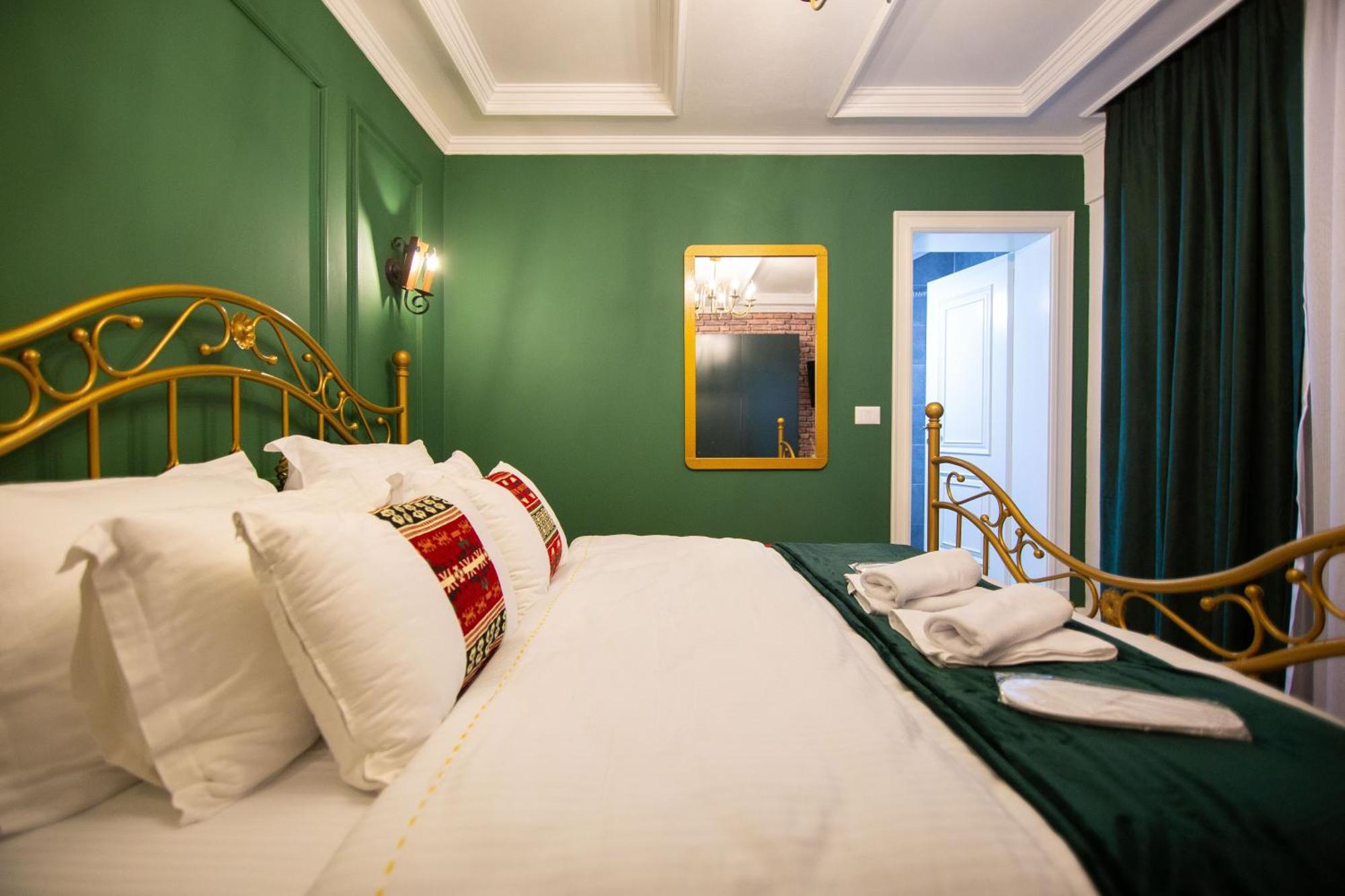 Boutique Kooperativa Hotell