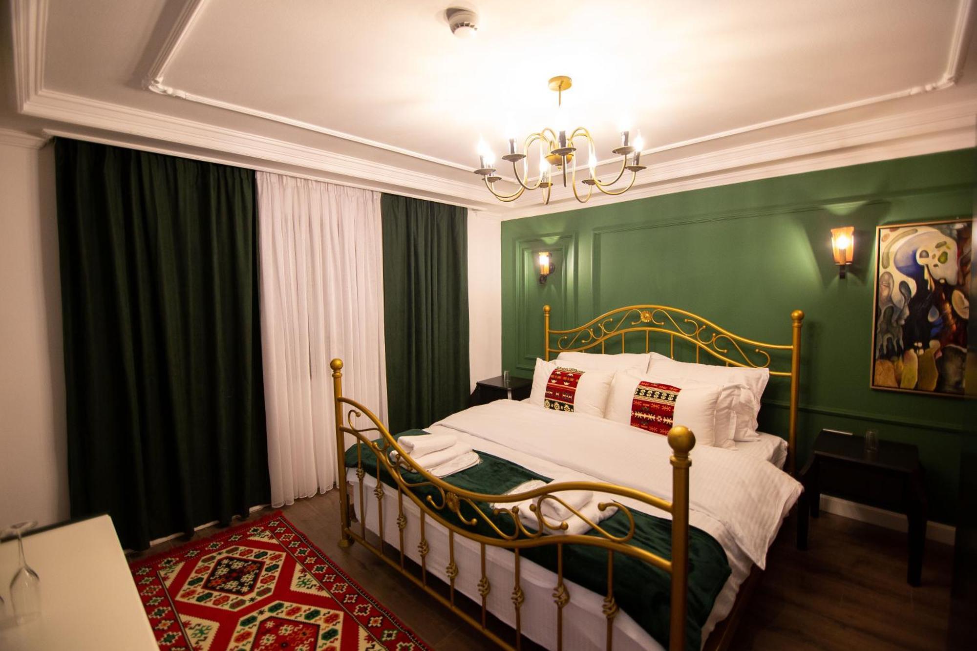 Boutique Kooperativa * Pogradec