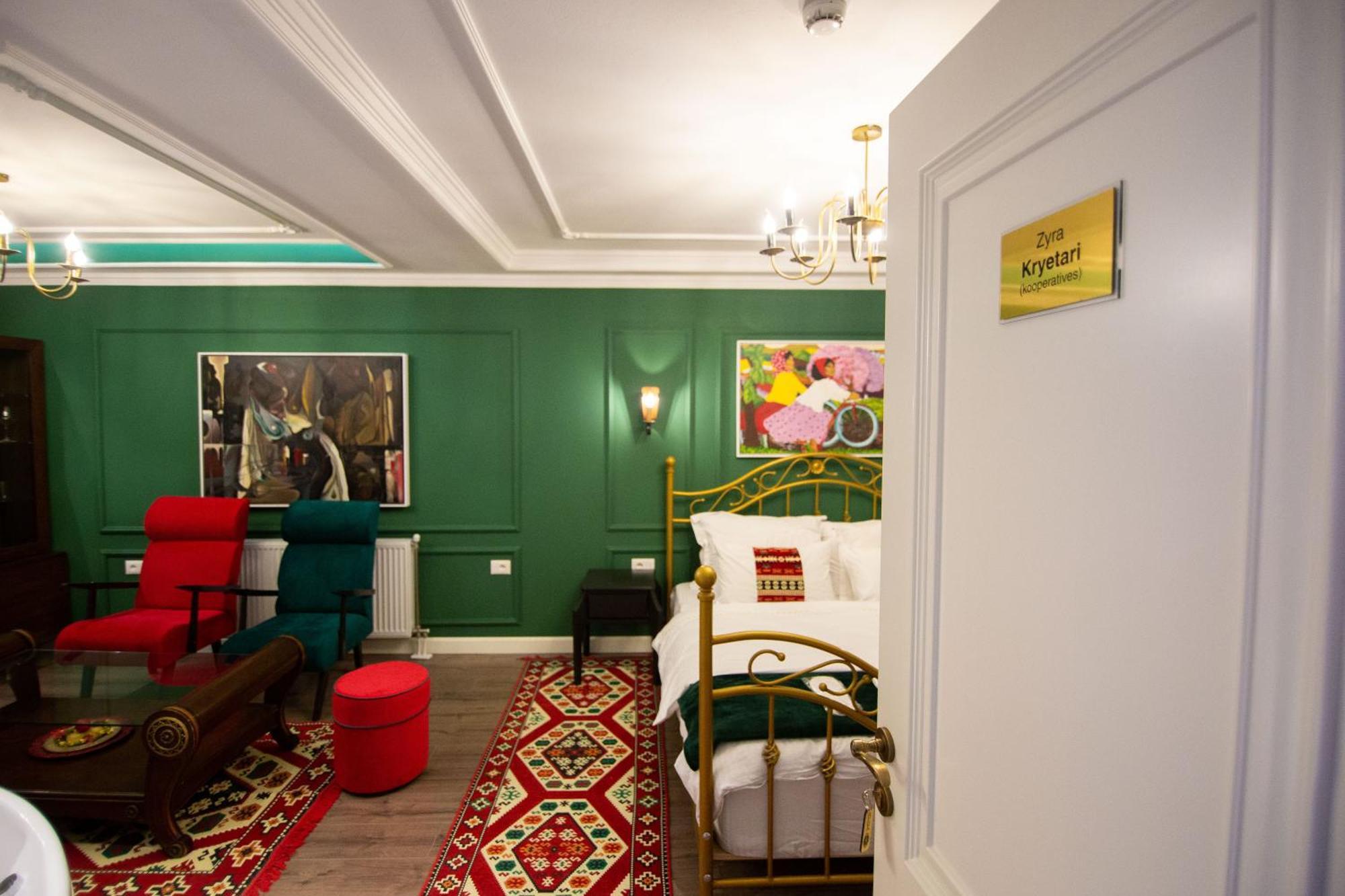 Boutique Kooperativa