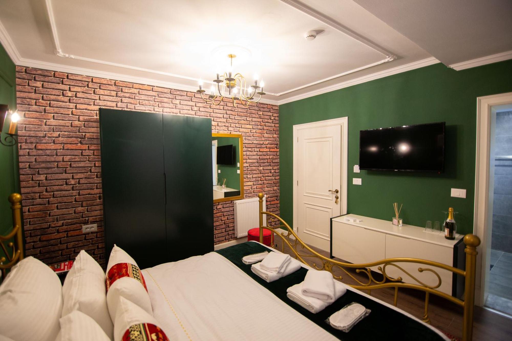Boutique Kooperativa Pogradec