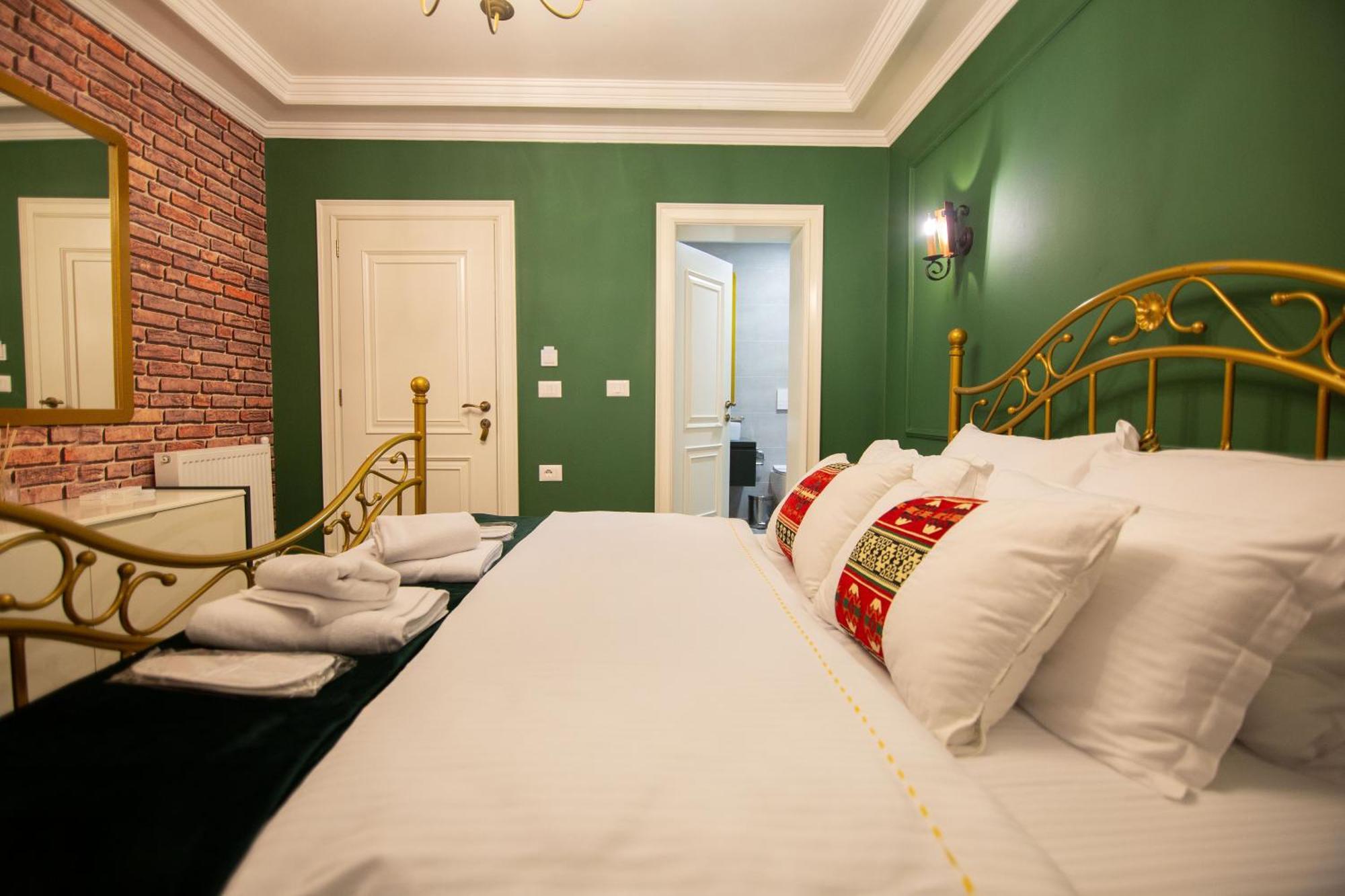 Boutique Kooperativa Hotell