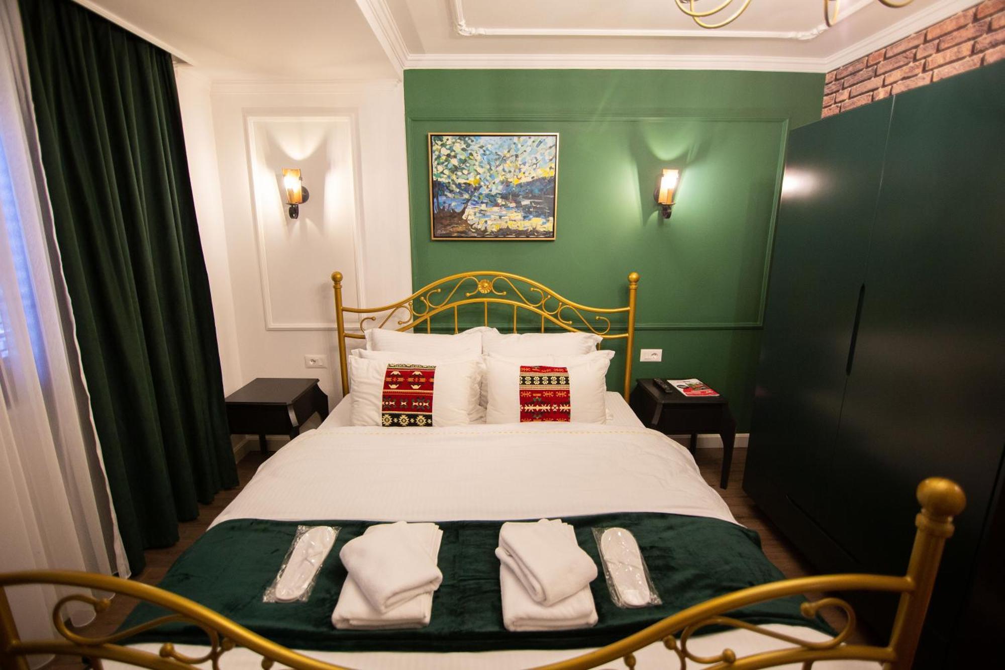 Hotell Boutique Kooperativa *