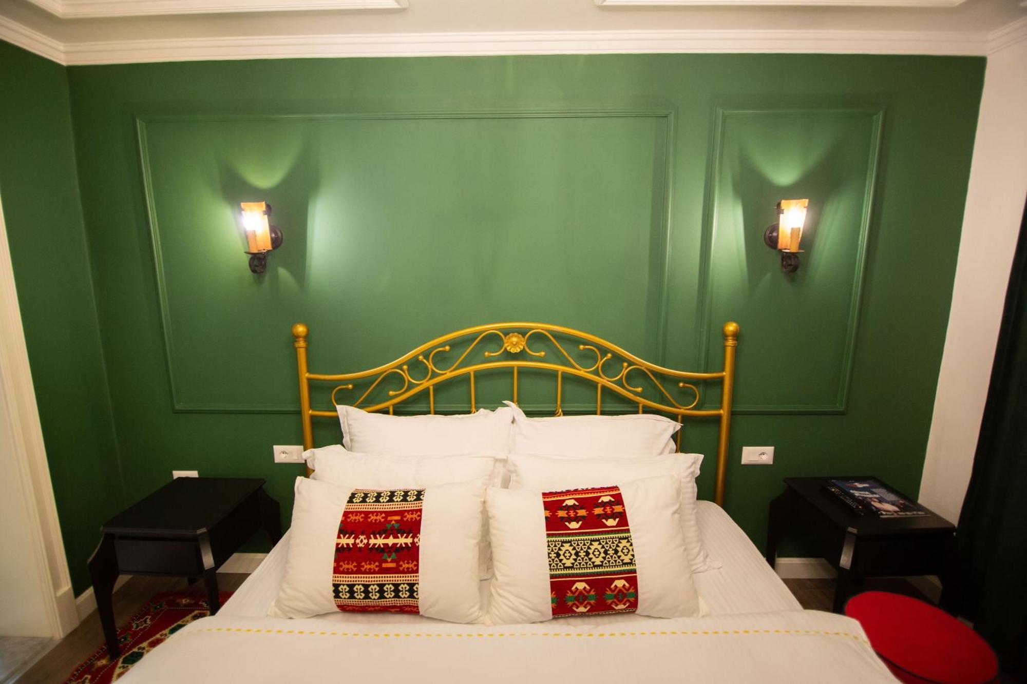 Hotel Boutique Kooperativa