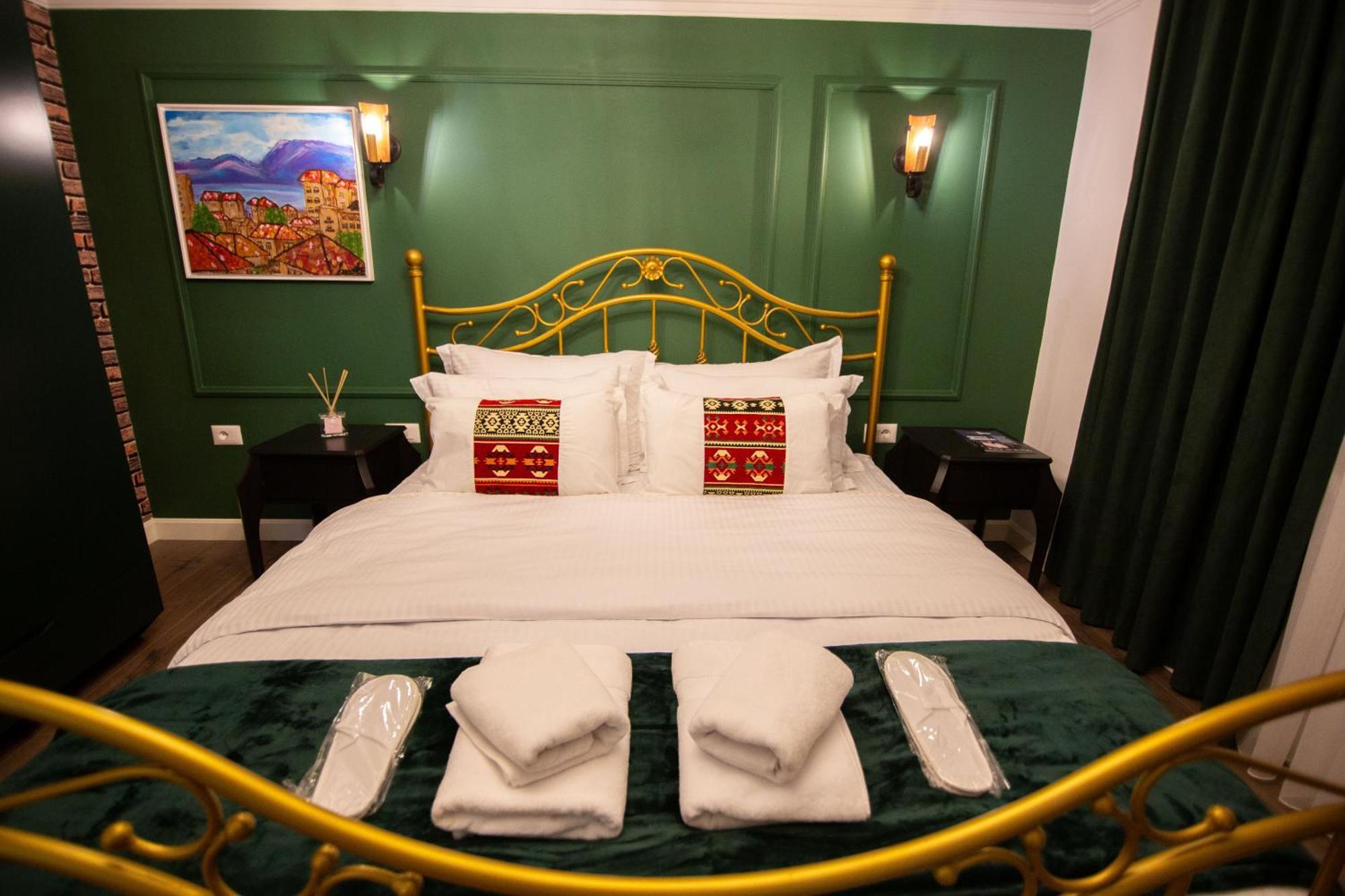 Boutique Kooperativa Hotell *