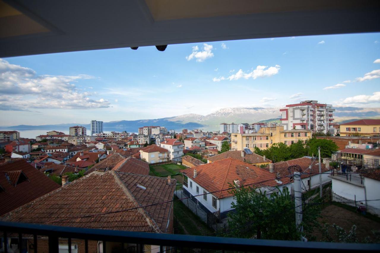 Boutique Kooperativa Hotel Pogradec