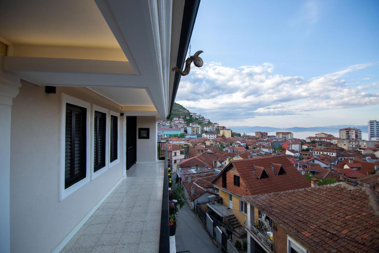 Boutique Kooperativa Hotel Pogradec