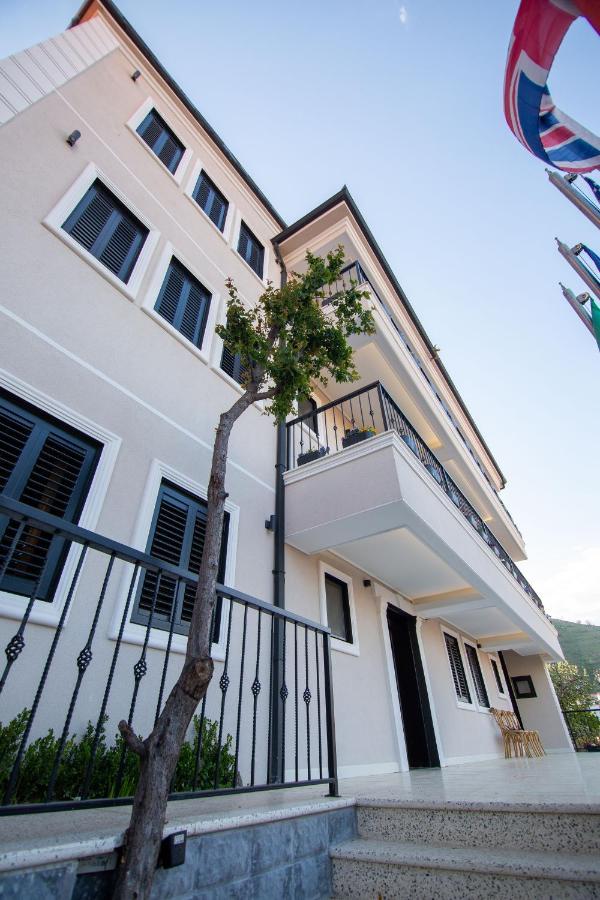 Boutique Kooperativa *