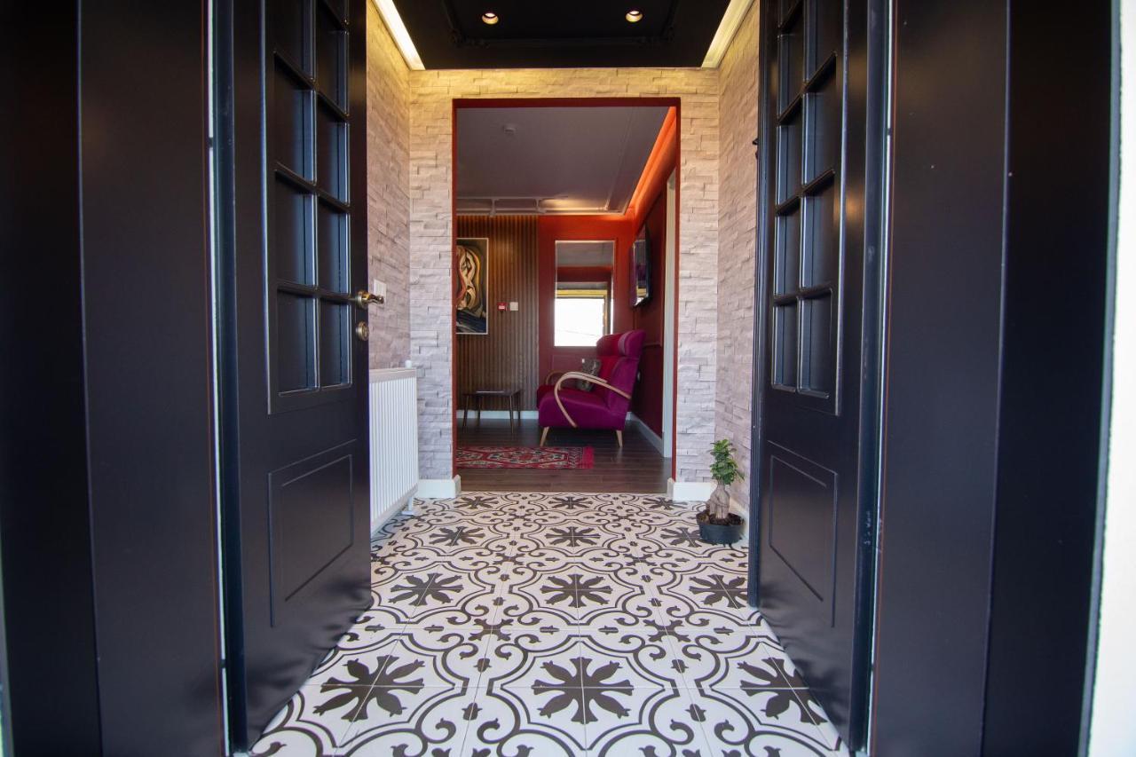 Boutique Kooperativa Hotel *
