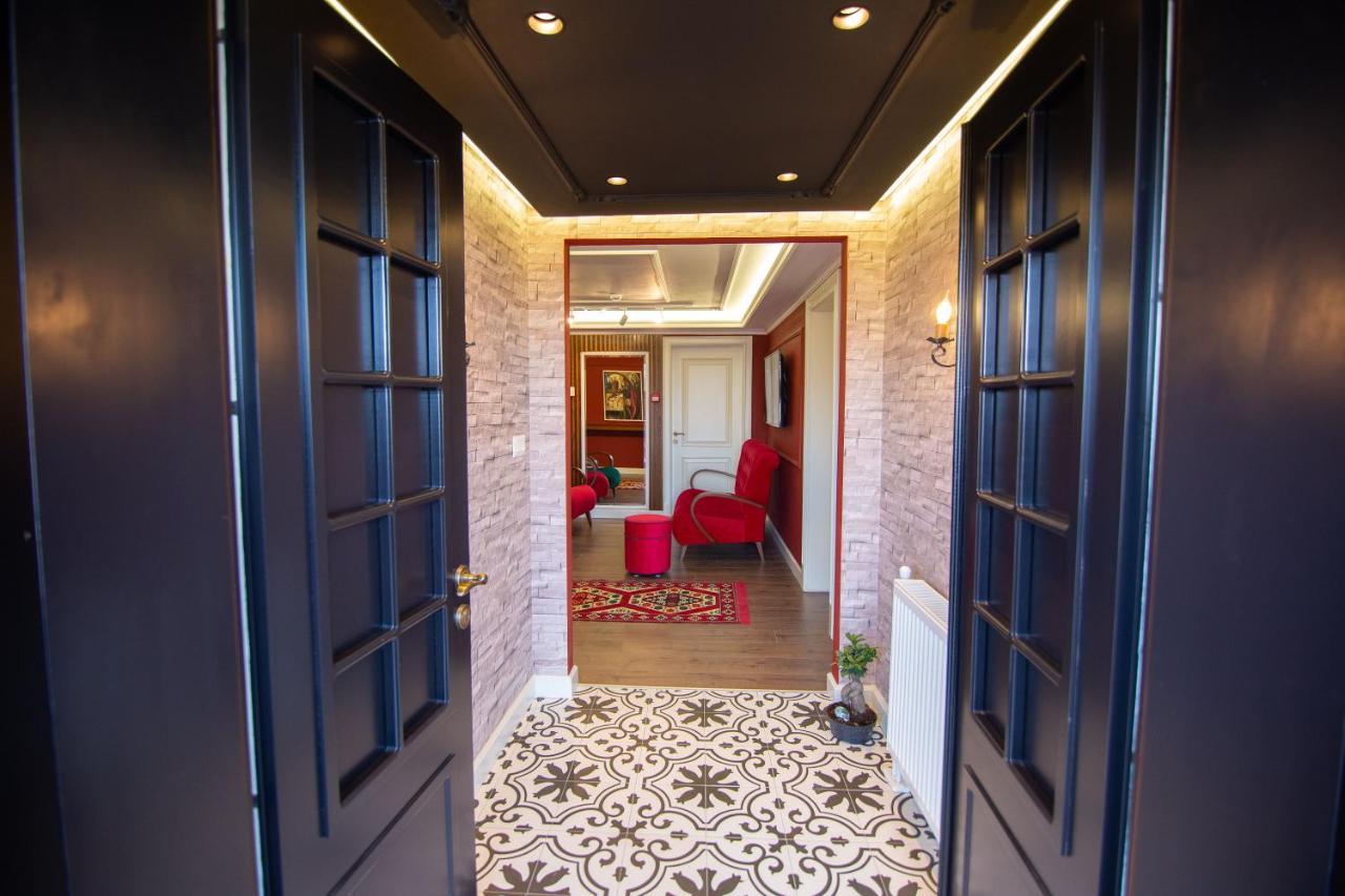 Hotel Boutique Kooperativa *
