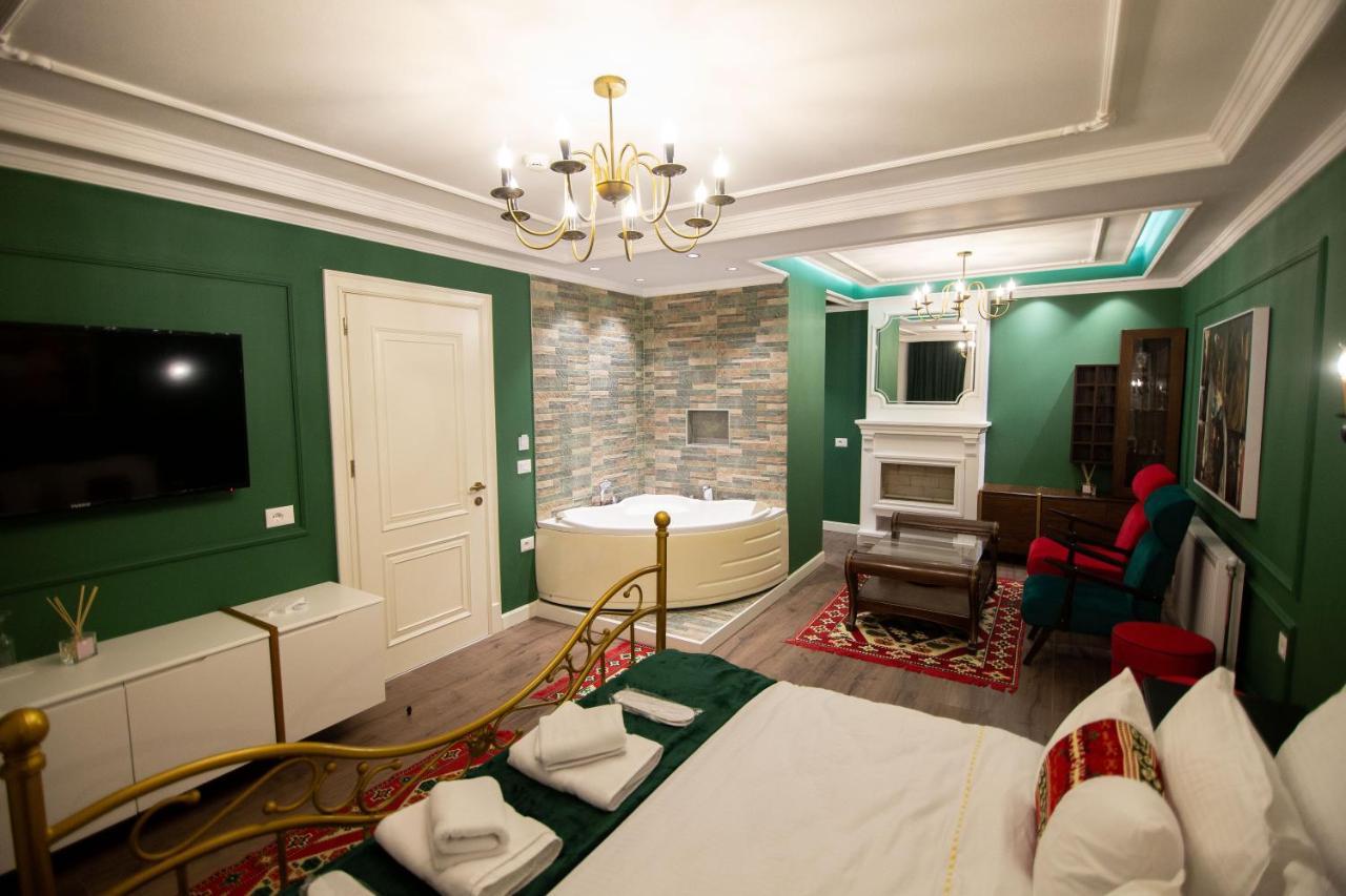 Hotel Boutique Kooperativa *