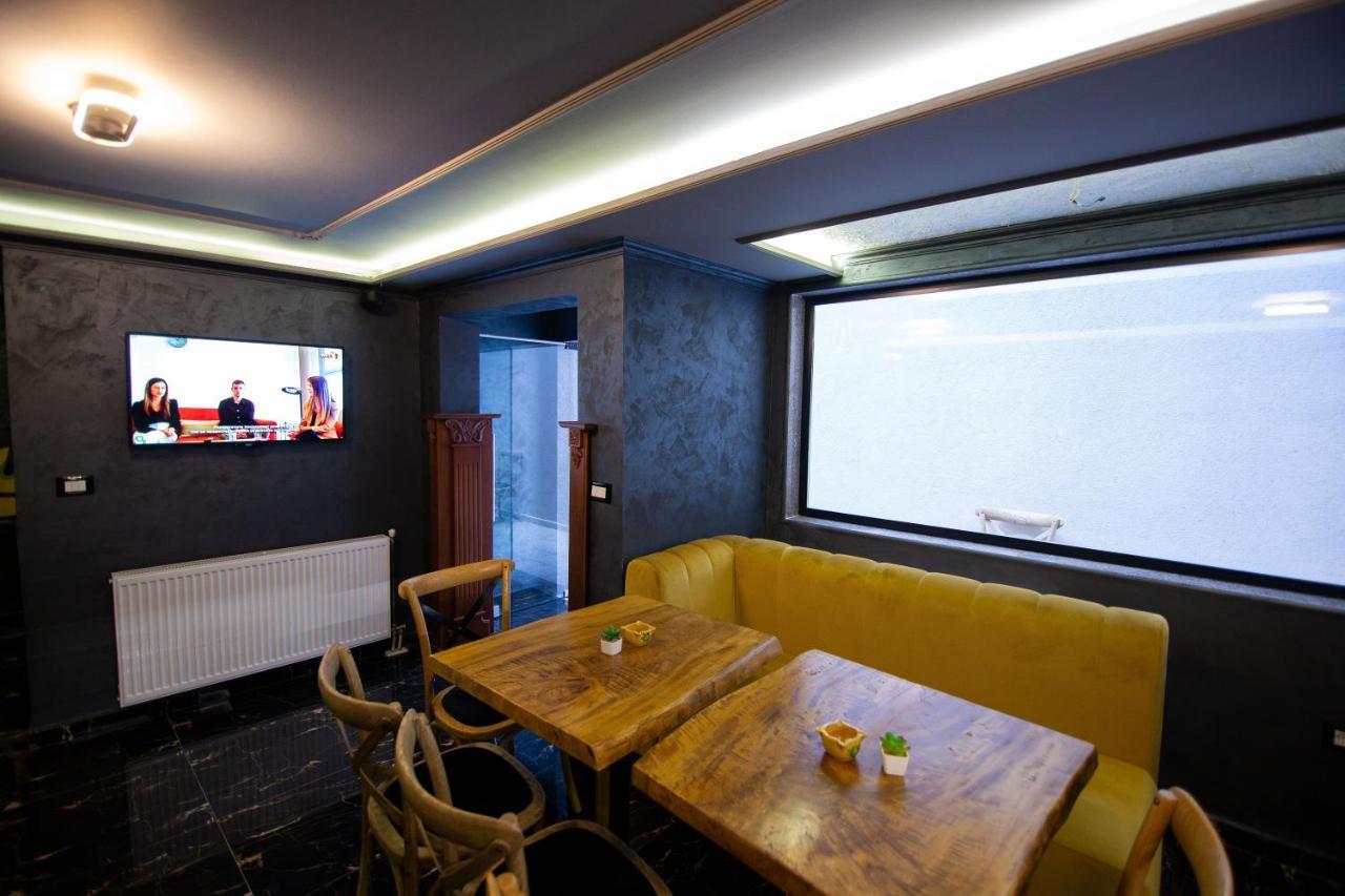 Boutique Kooperativa Hotel