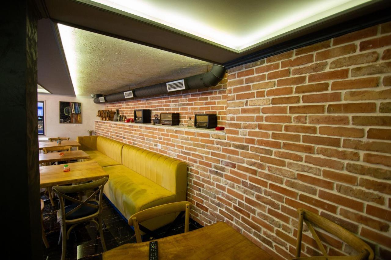Hotel Boutique Kooperativa Pogradec