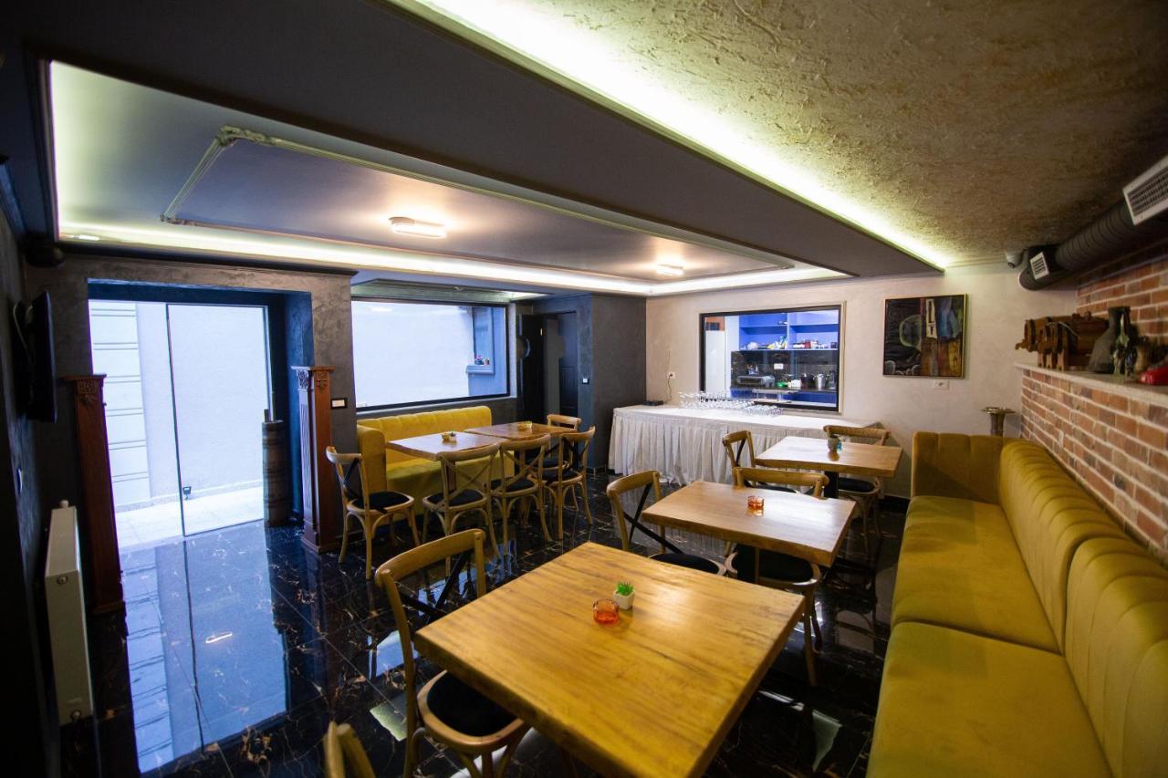 Boutique Kooperativa Hotel Pogradec