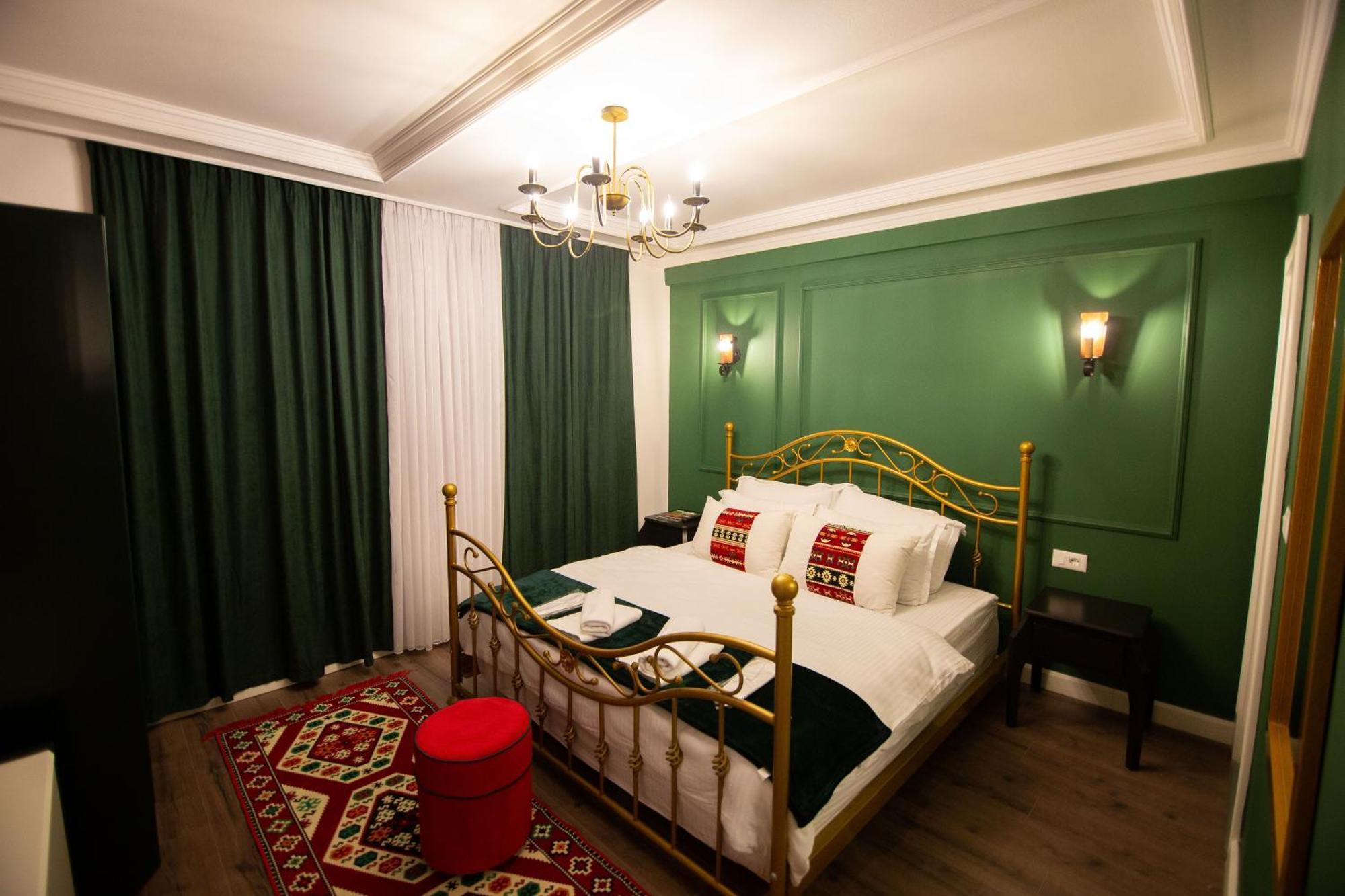 Boutique Kooperativa Hotel