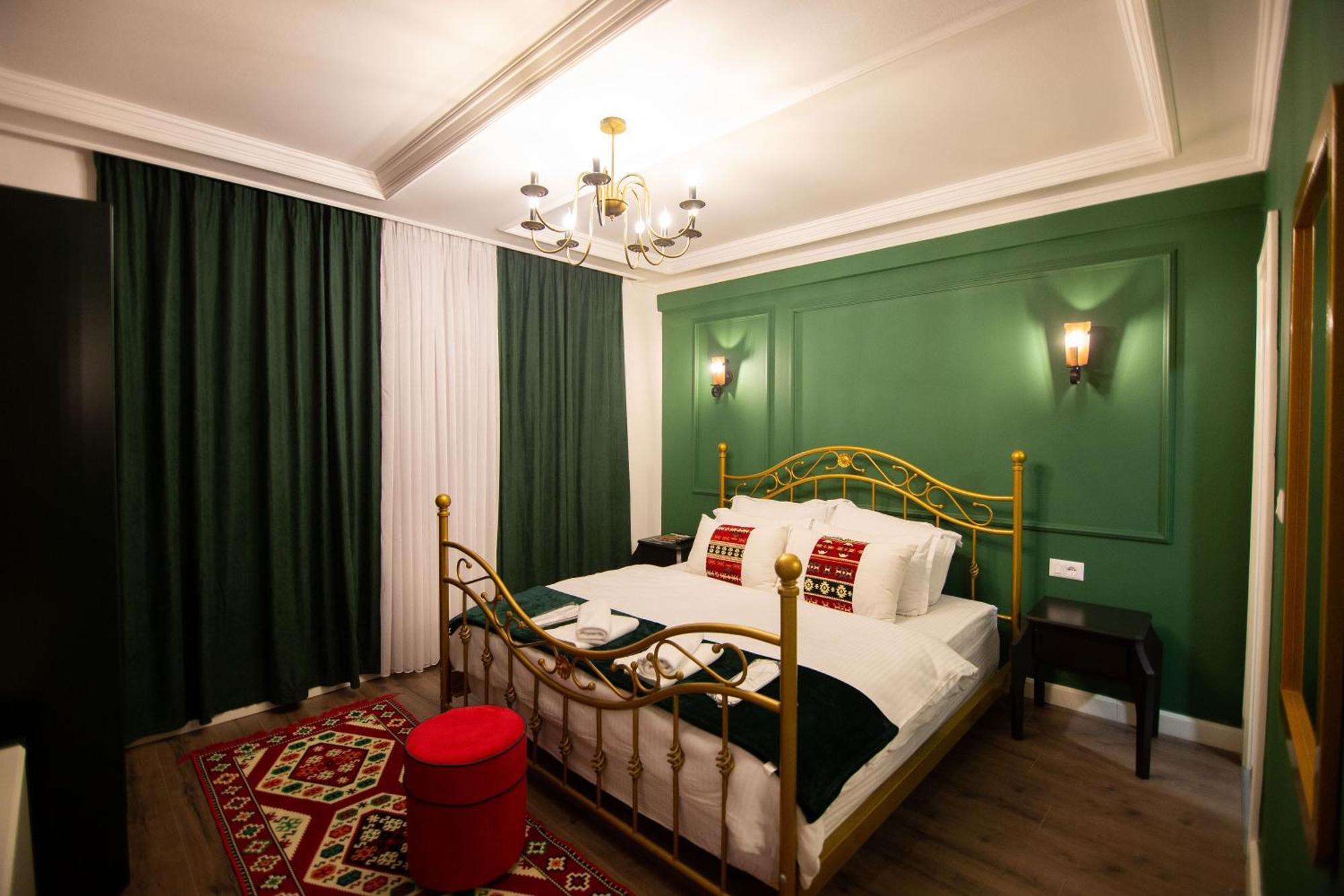 Hotel Boutique Kooperativa