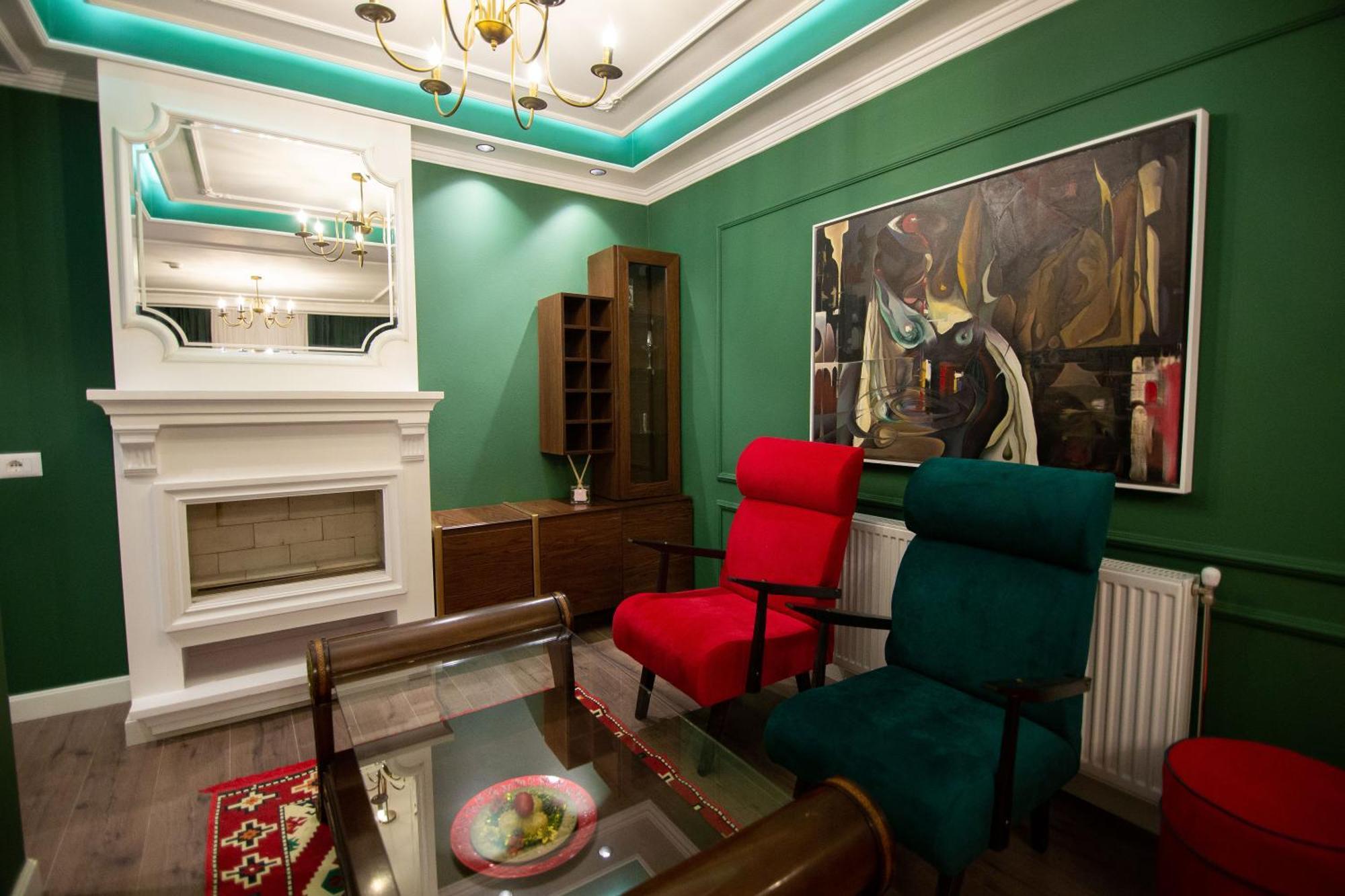 Hotel Boutique Kooperativa