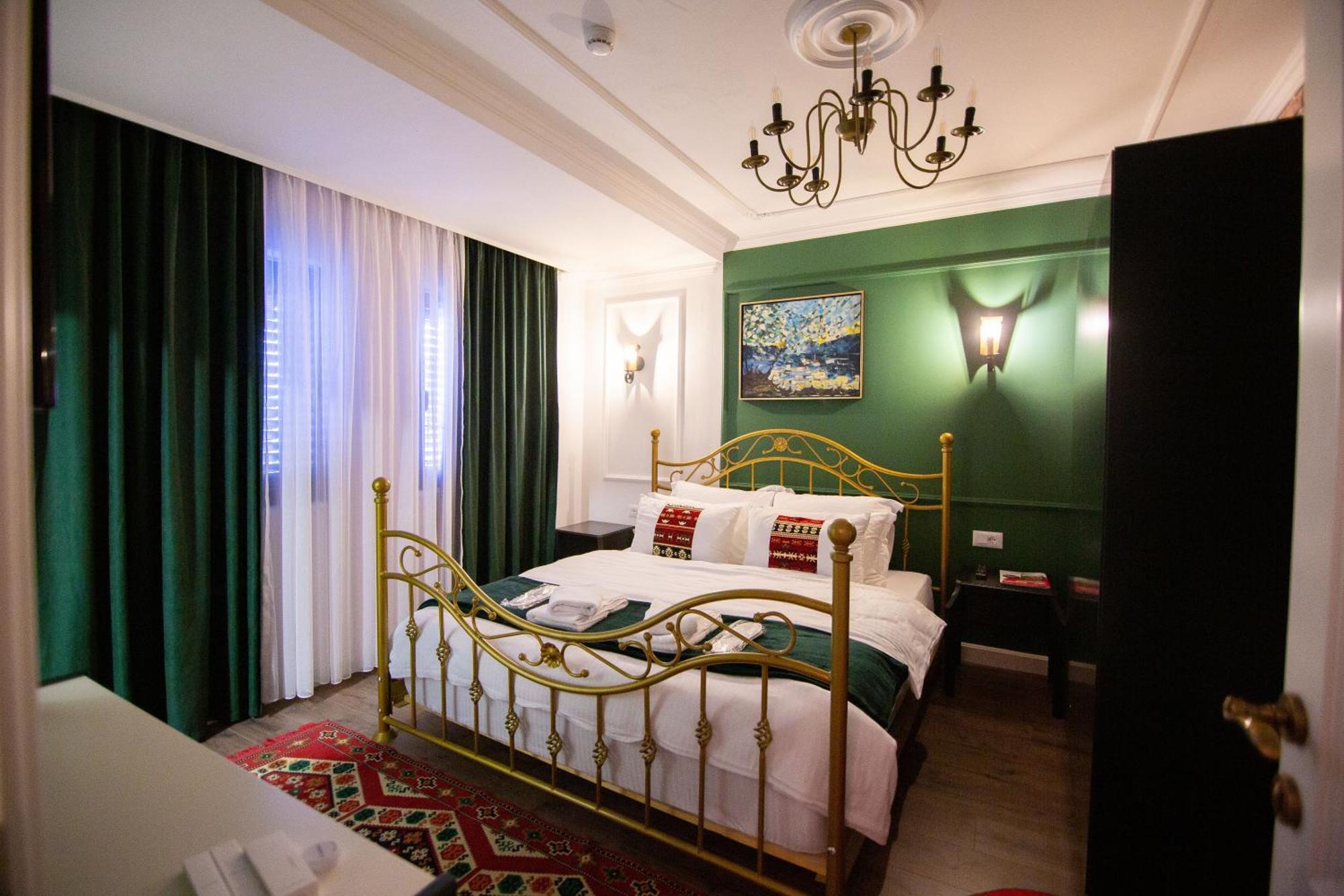 Hotel Boutique Kooperativa *