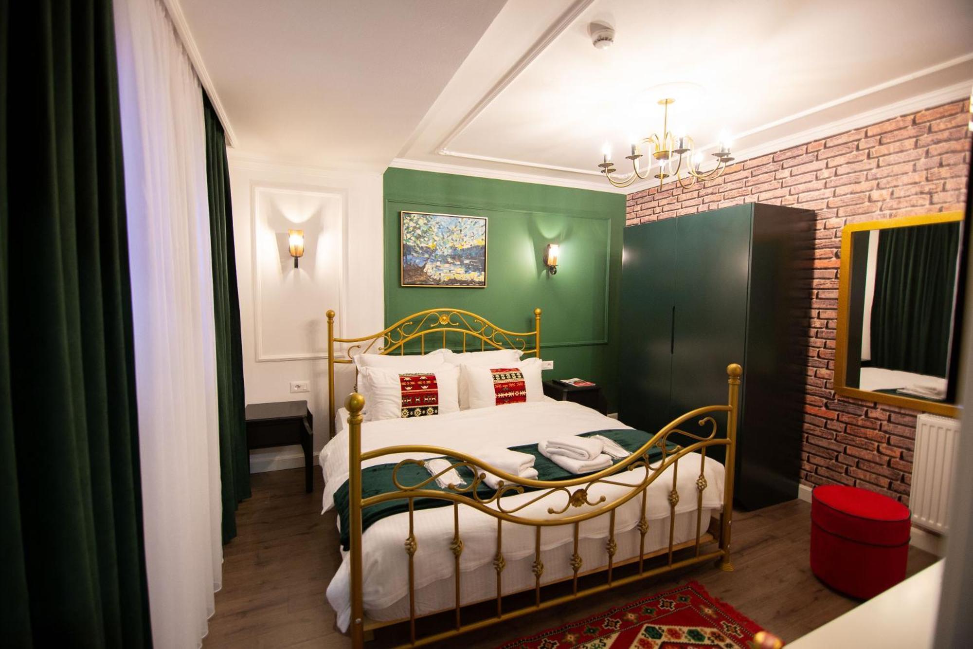 Boutique Kooperativa * Pogradec