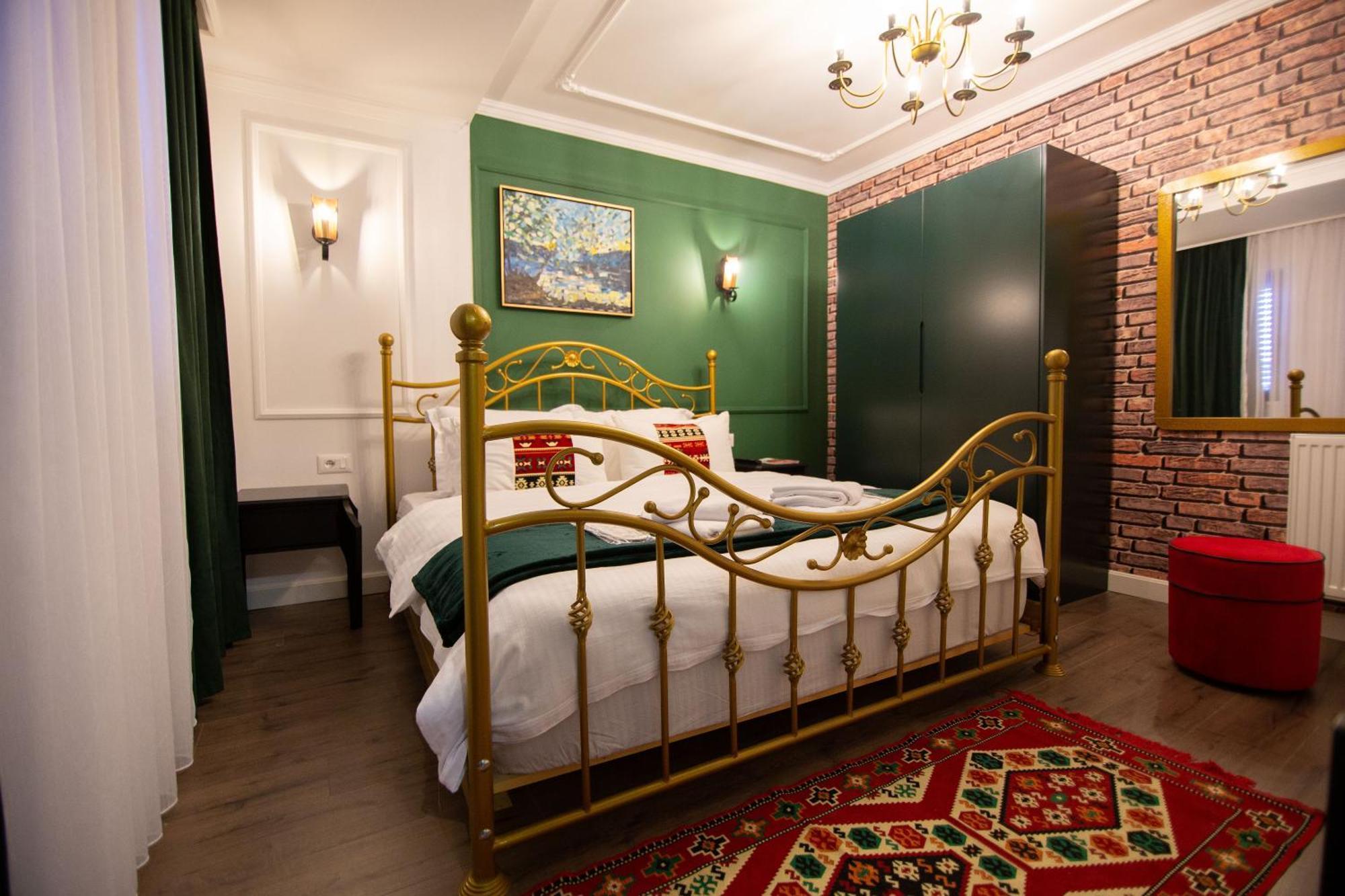Boutique Kooperativa Hotel