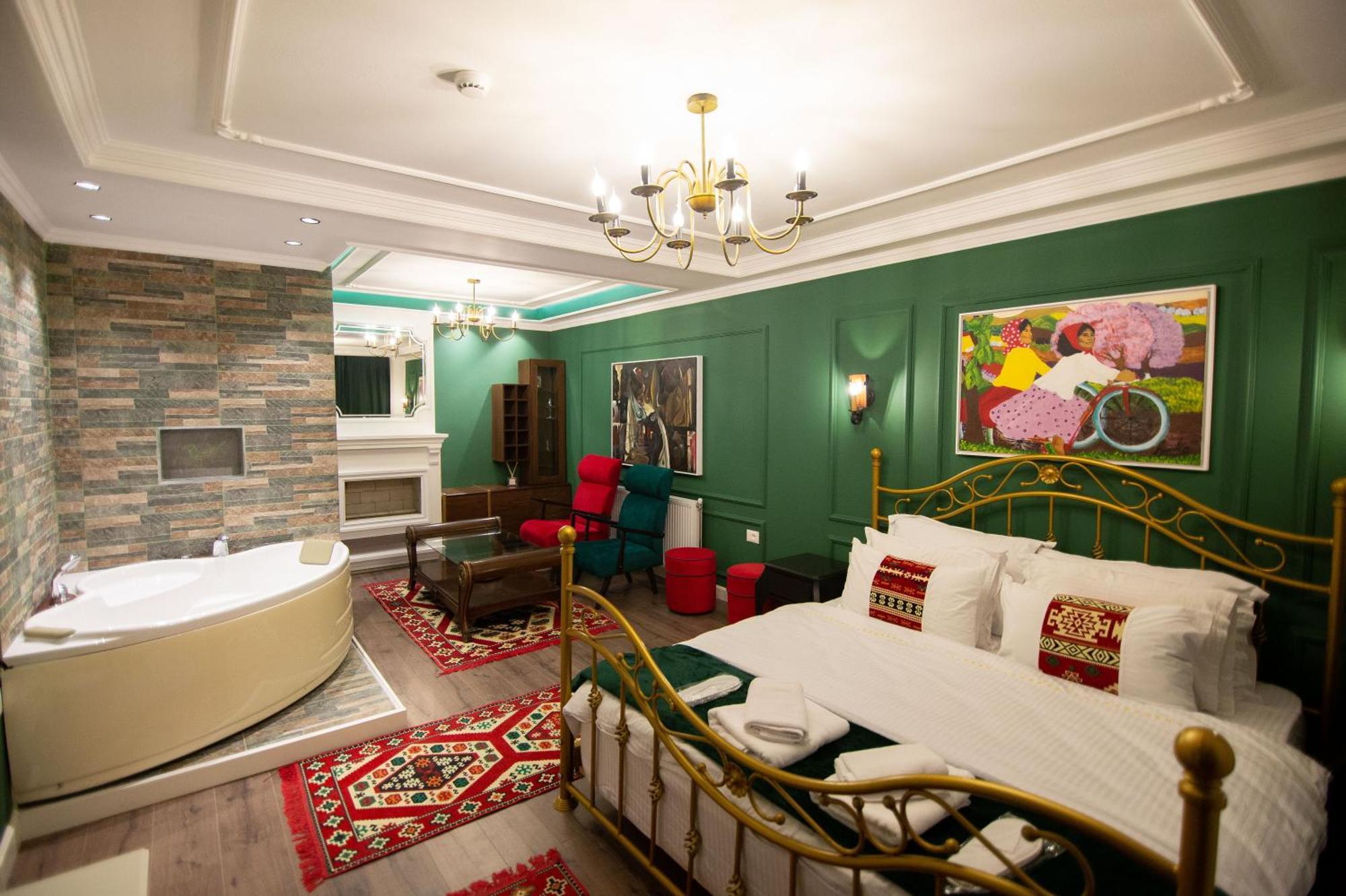 Boutique Kooperativa Hotel *