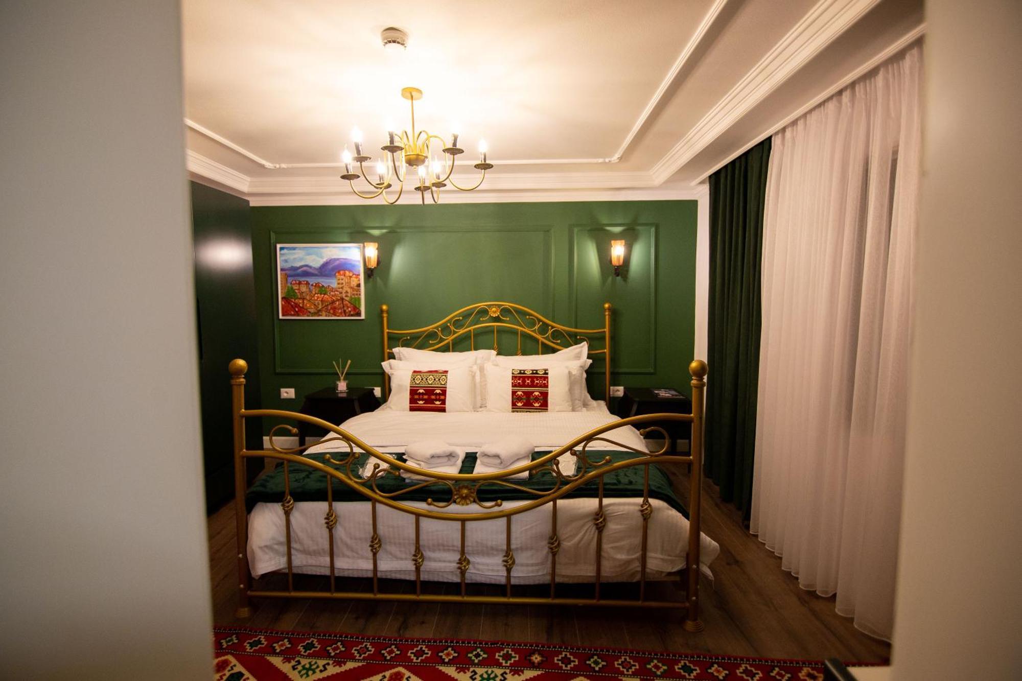 Boutique Kooperativa Hotel *