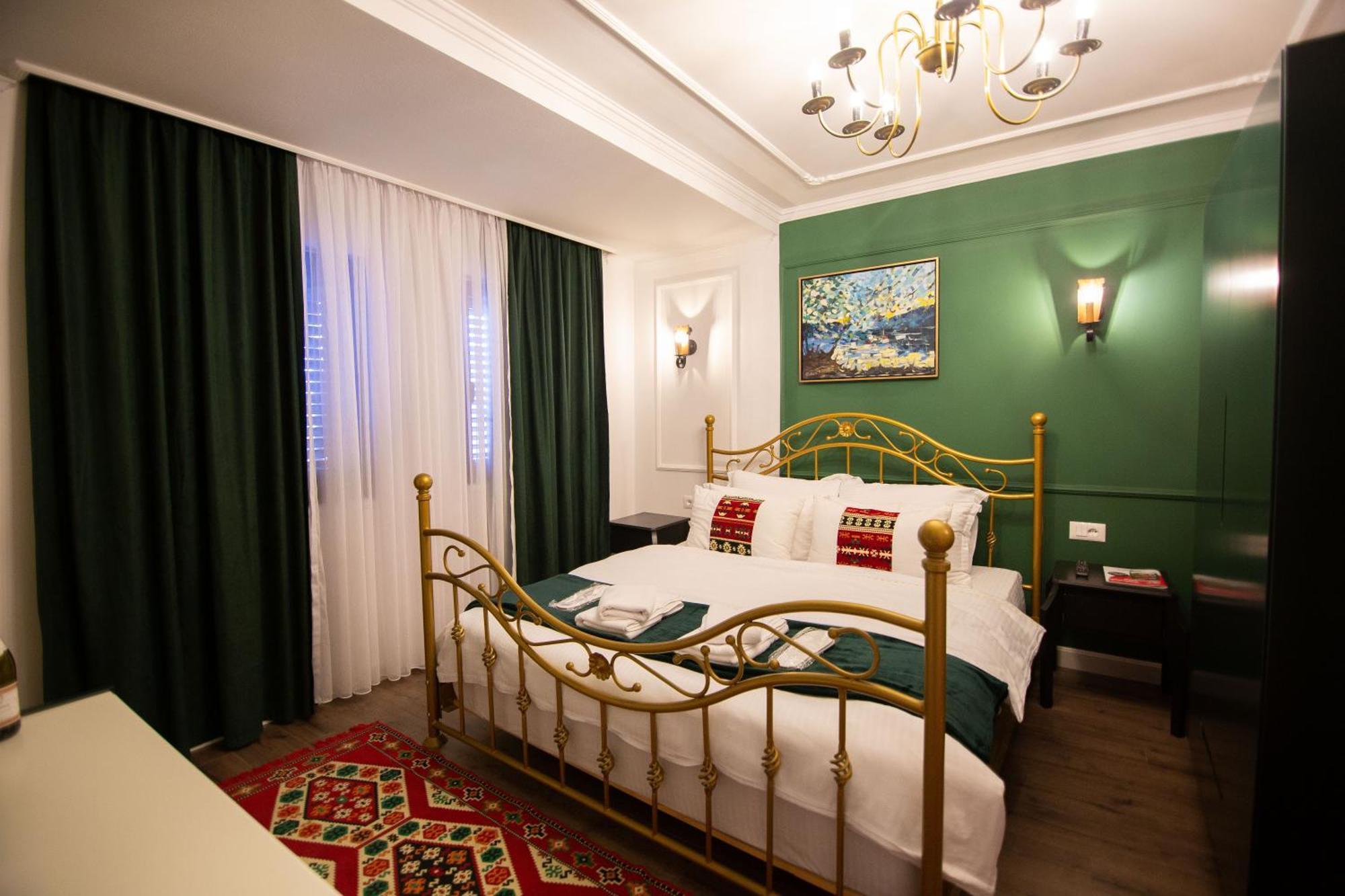 Boutique Kooperativa Hotel