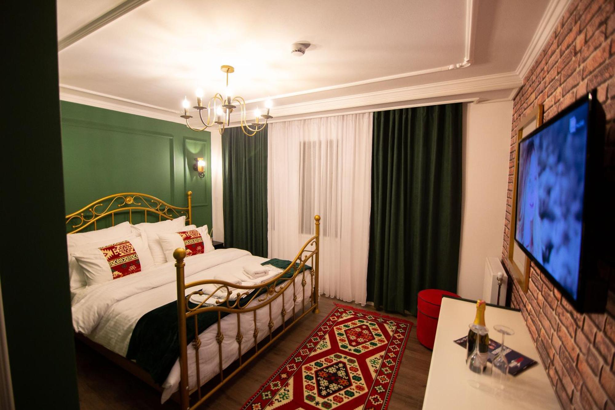 Hotel Boutique Kooperativa