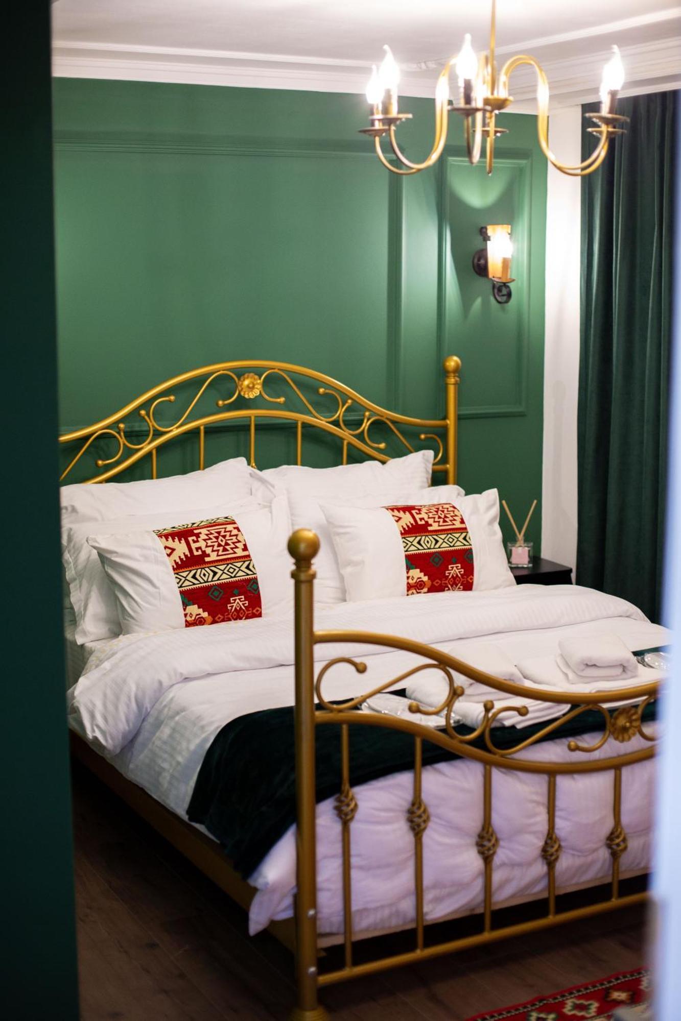 Boutique Kooperativa Hotel *