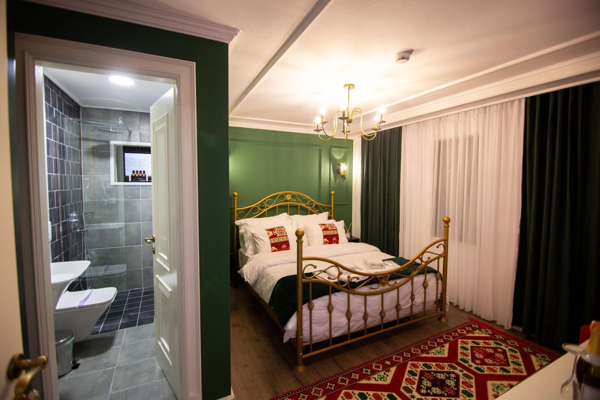 Boutique Kooperativa Pogradec