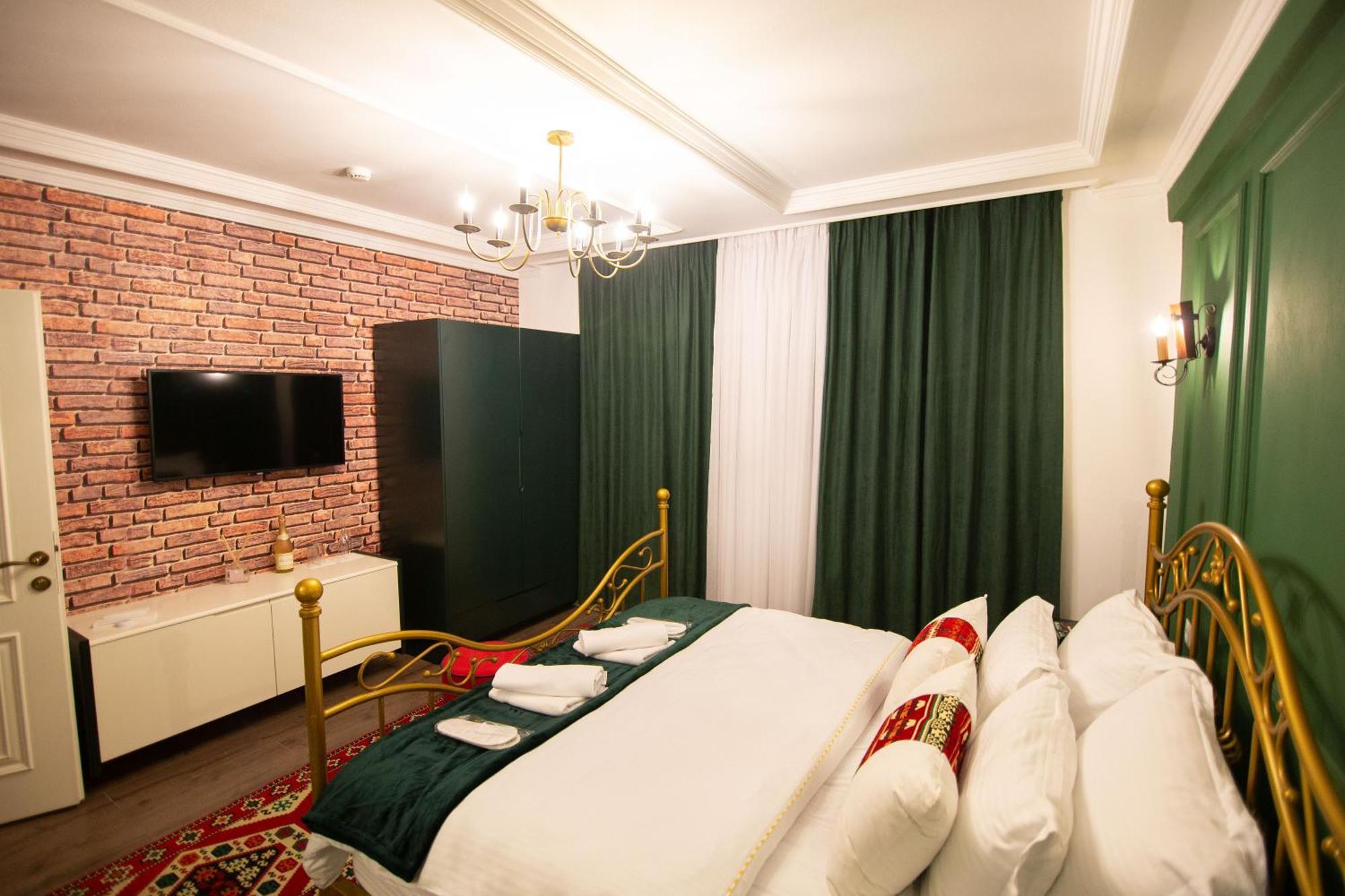 Hotel Boutique Kooperativa *